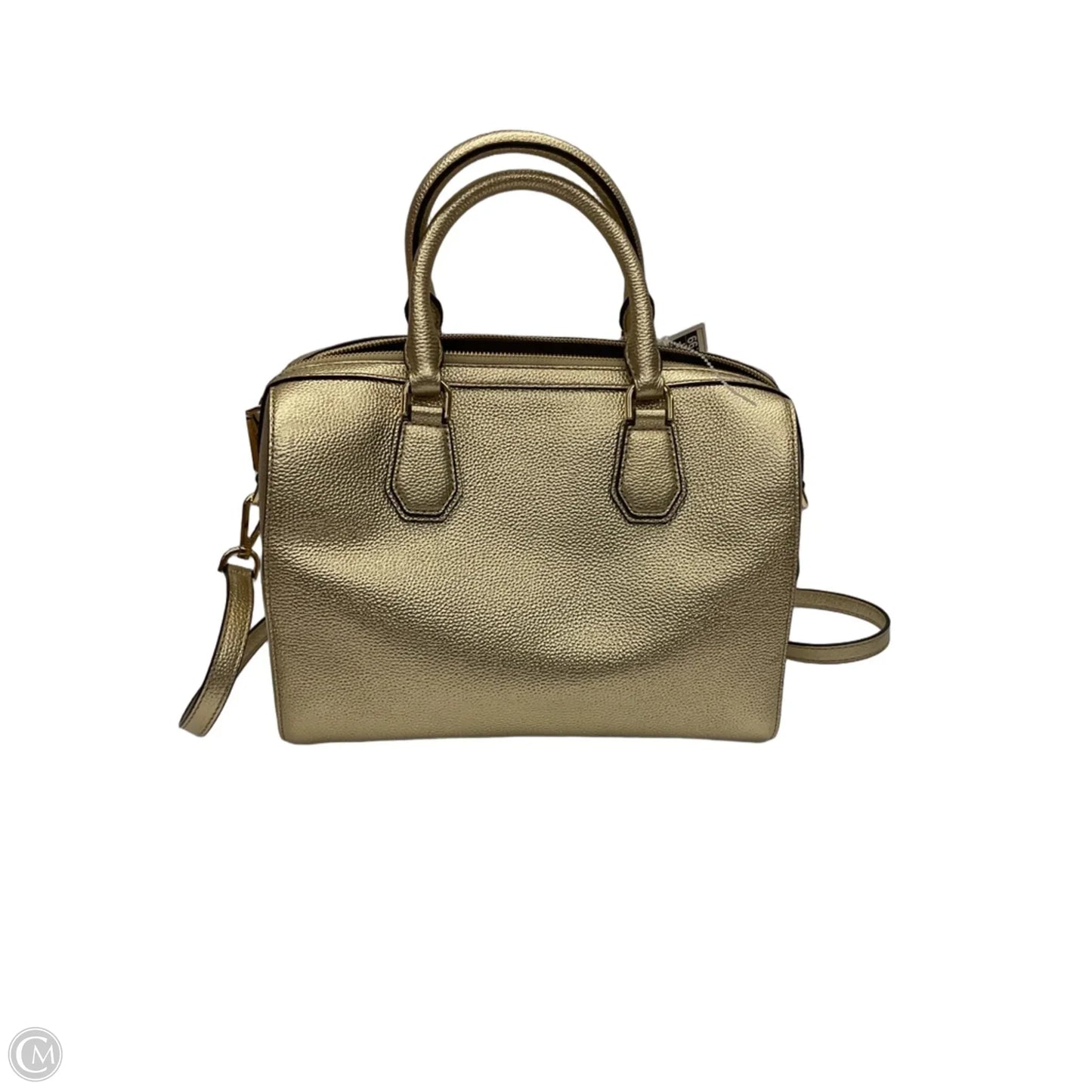 Handbag Designer By Michael Kors, Size: Large