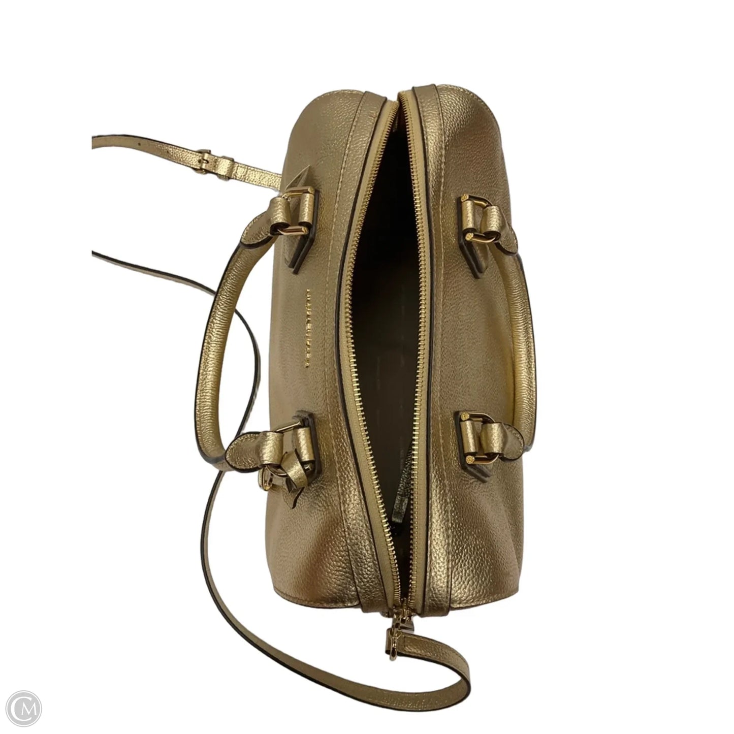 Handbag Designer By Michael Kors, Size: Large