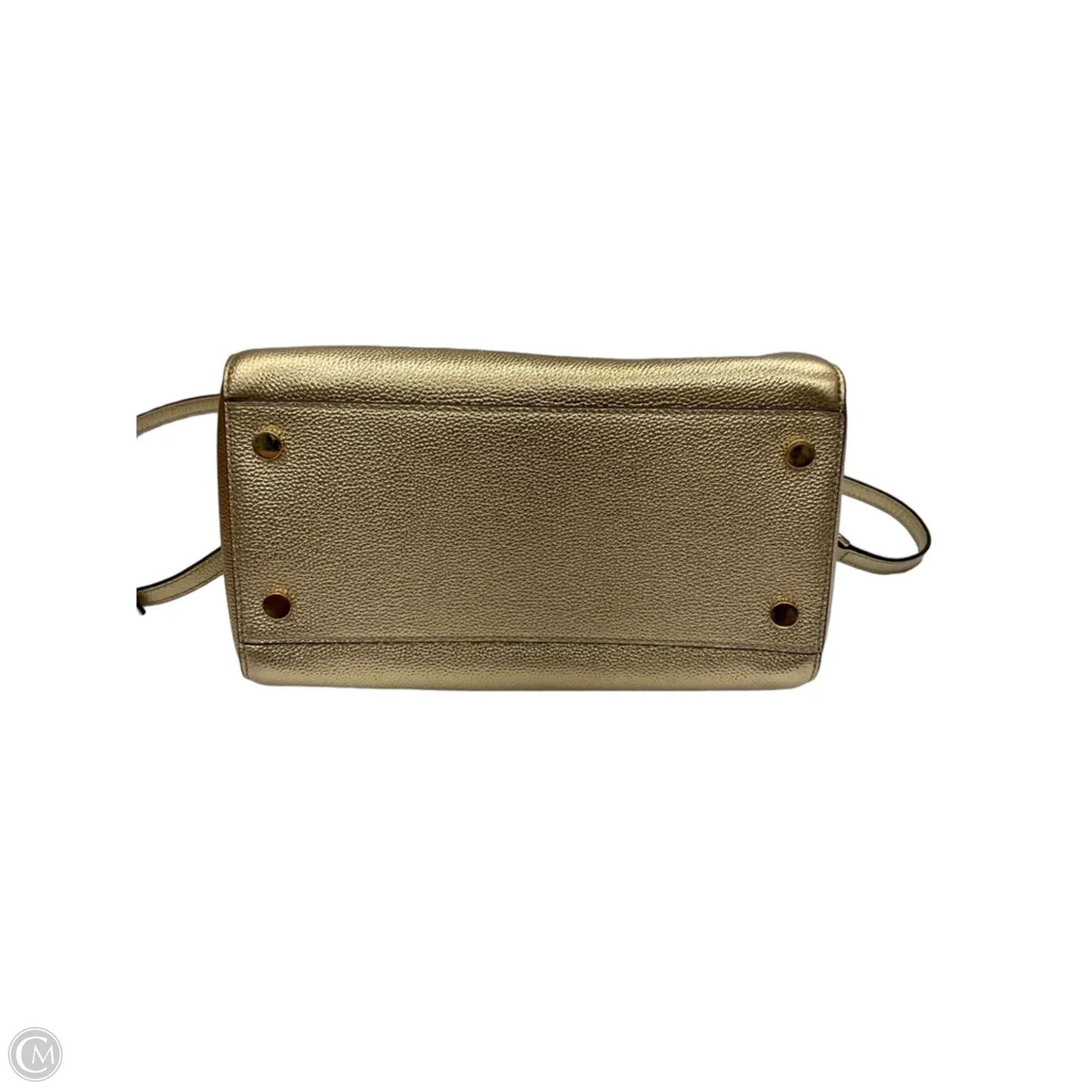 Handbag Designer By Michael Kors, Size: Large