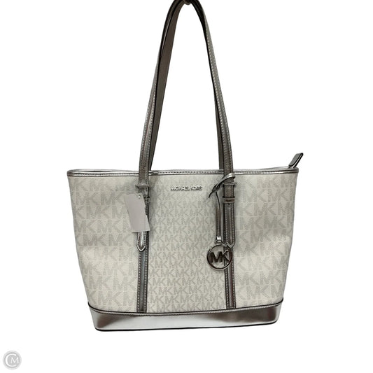 Handbag Designer By Michael Kors, Size: Large