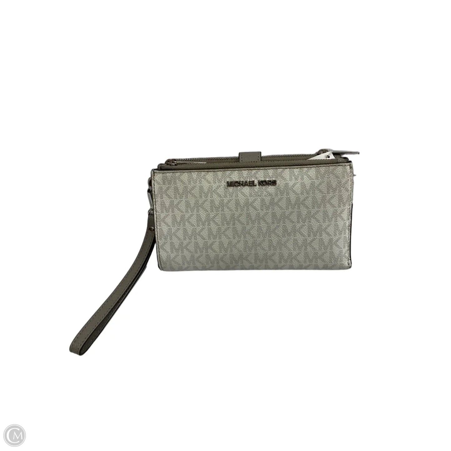 Wallet Designer By Michael Kors, Size: Medium