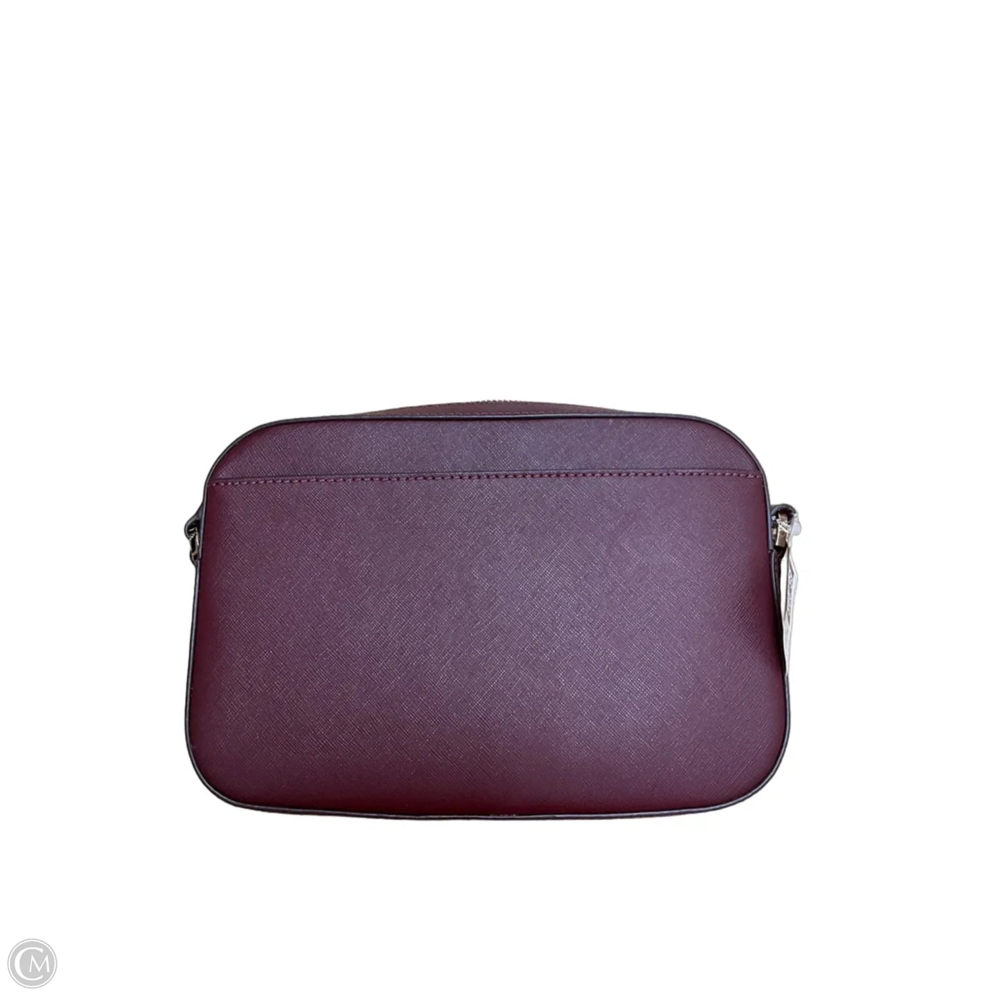 Handbag Designer By Michael Kors, Size: Small