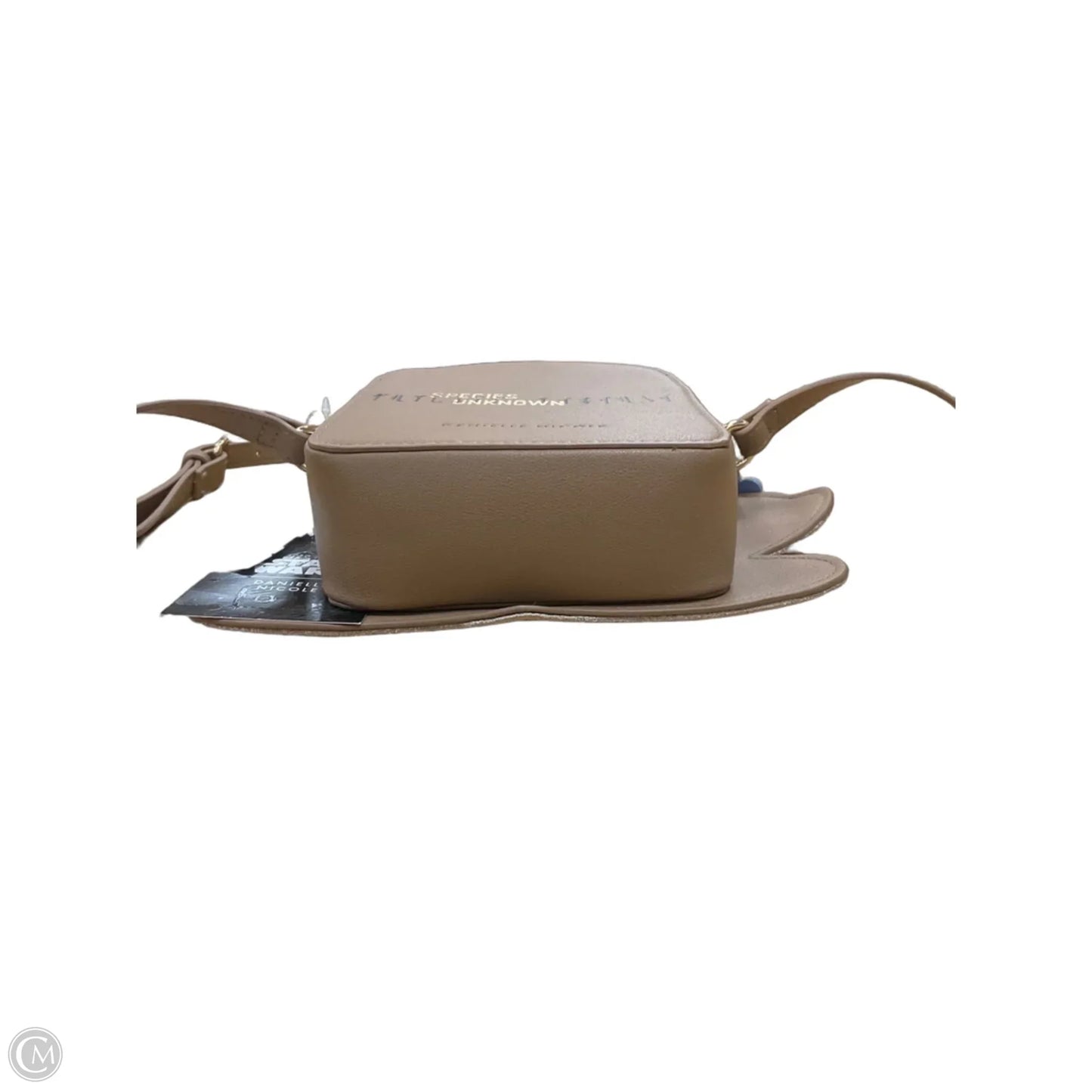 Handbag By Clothes Mentor, Size: Small