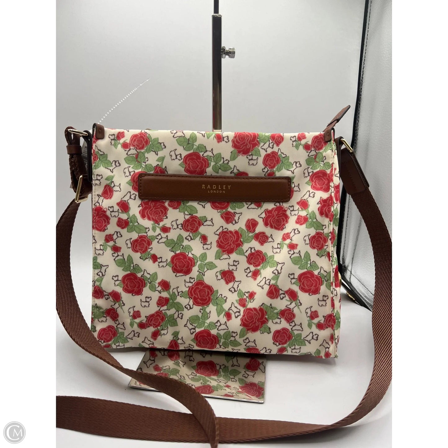Crossbody By Radley London, Size: Medium