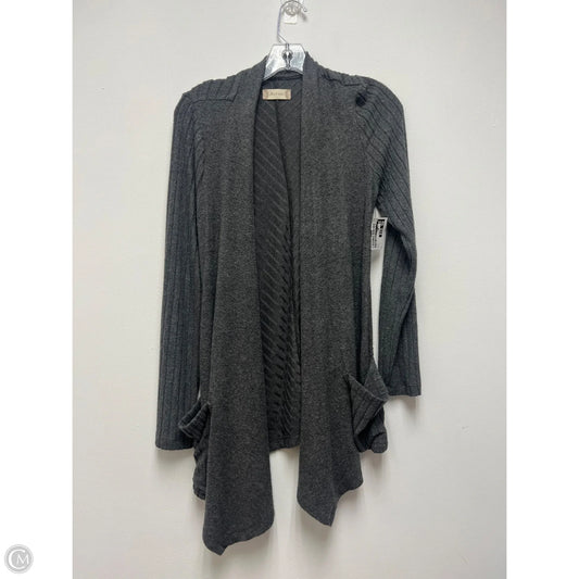 Cardigan By Altard State In Grey, Size: L