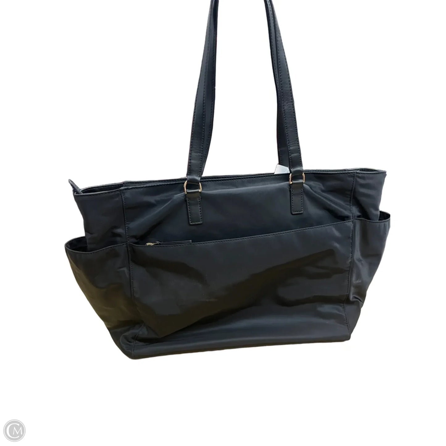 Handbag Designer By Tory Burch, Size: Large