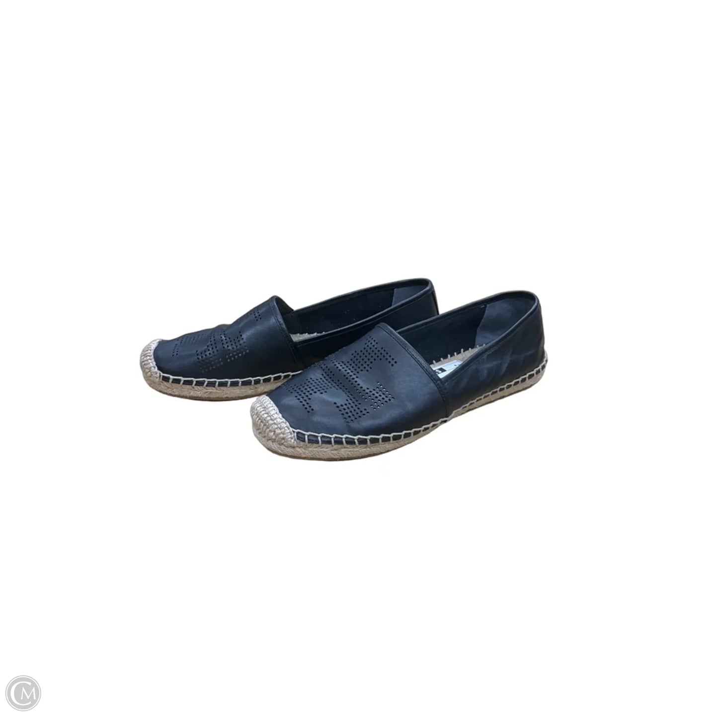 Shoes Designer By Tory Burch In Black, Size: 8