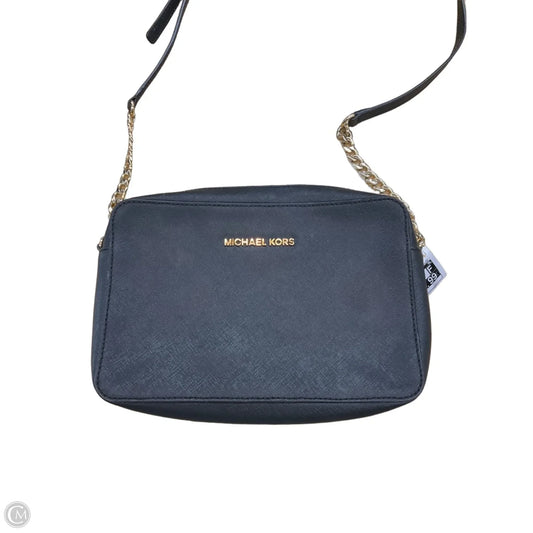Crossbody Designer By Michael Kors, Size: Small