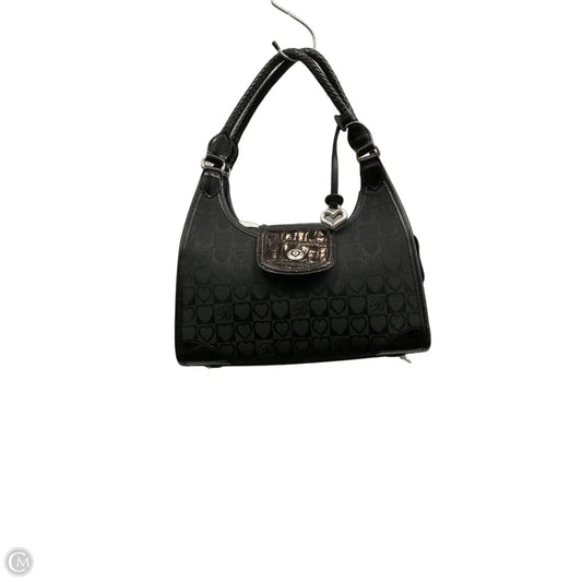 Handbag By Brighton, Size: Small