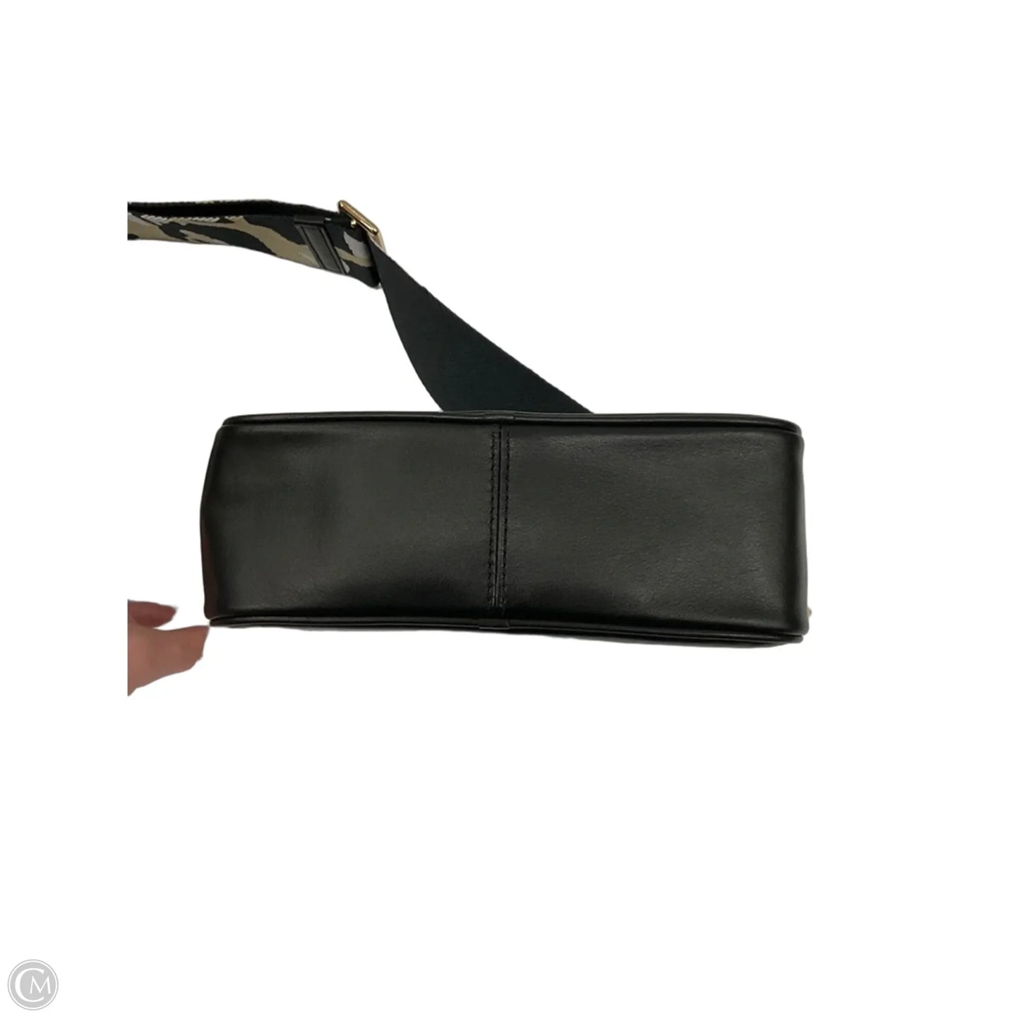 Crossbody Luxury Designer By Marc Jacobs, Size: Small