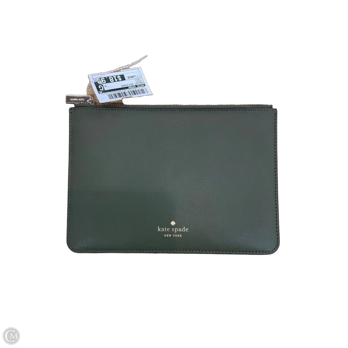 Wallet Designer By Kate Spade, Size: Large