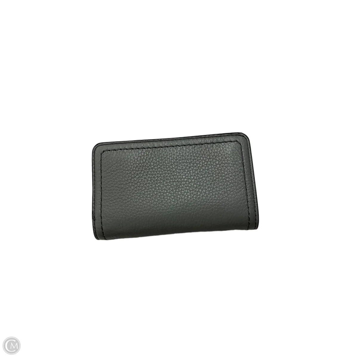Wallet Luxury Designer By Marc Jacobs, Size: Medium