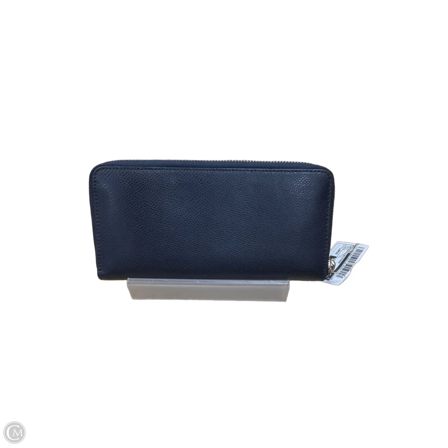 Wallet Designer By Coach, Size: Large