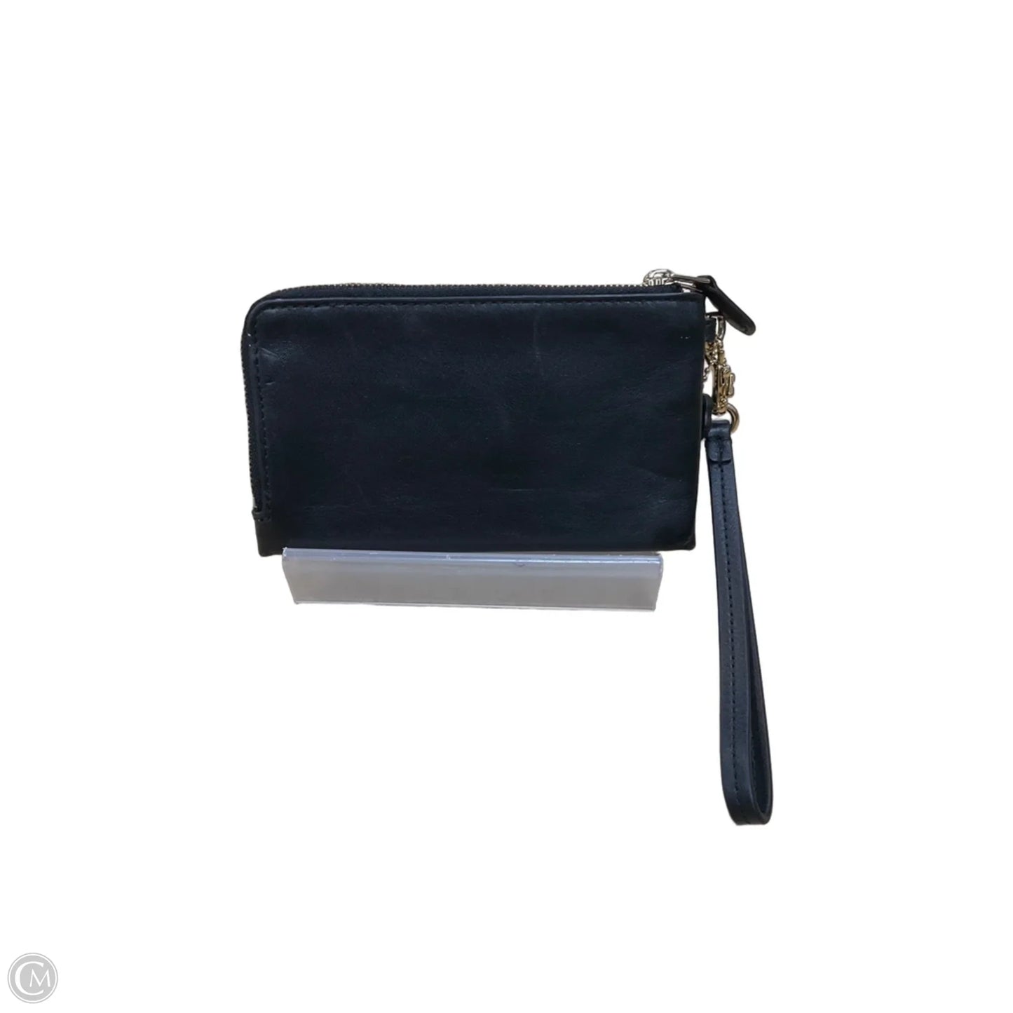 Wristlet Designer By Coach, Size: Small
