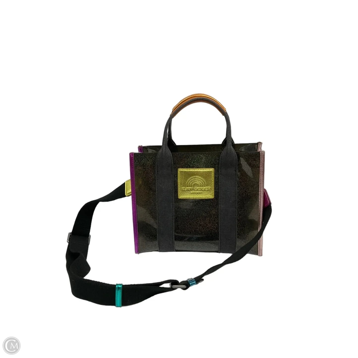 Handbag Designer By Kurt Geiger, Size: Medium