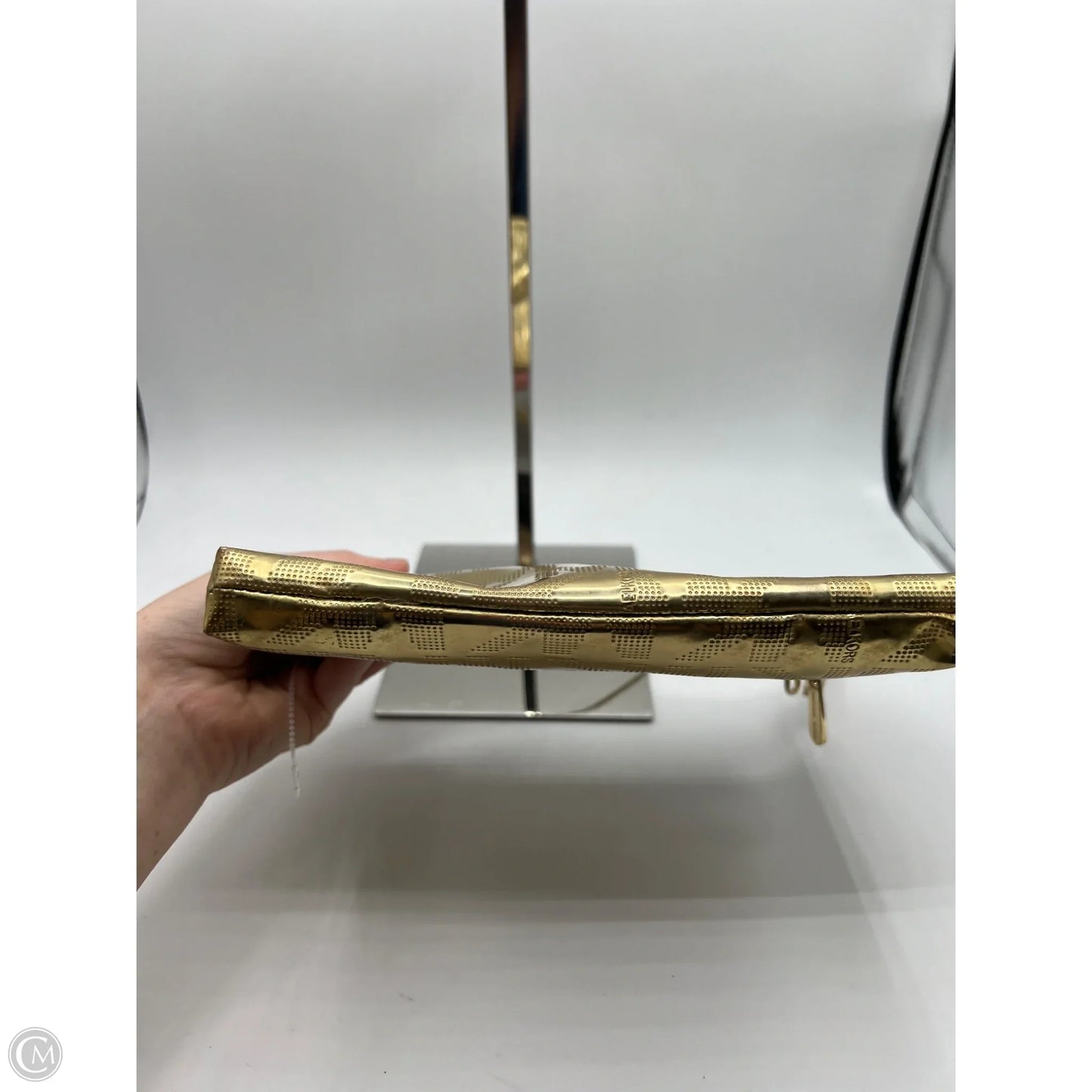 Handbag Designer By Michael Kors, Size: Small