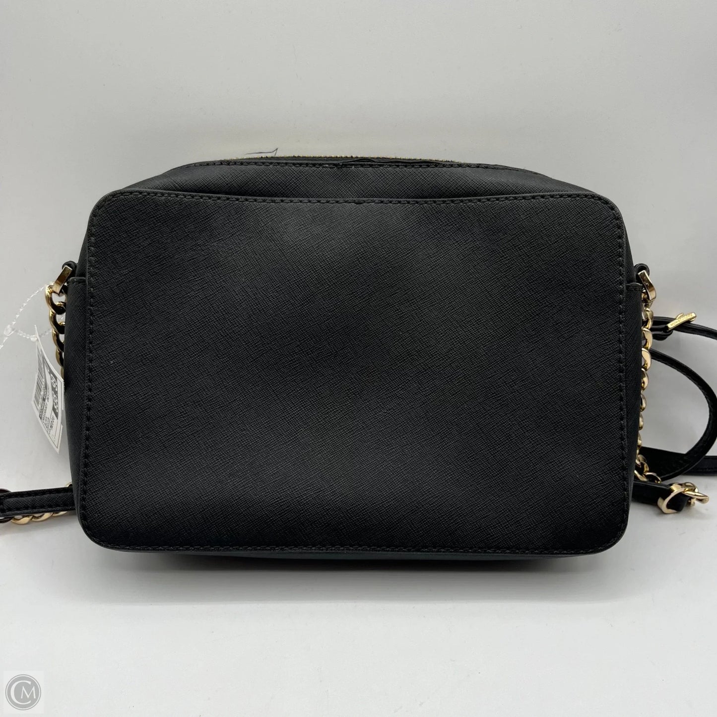 Crossbody Designer By Michael Kors, Size: Medium