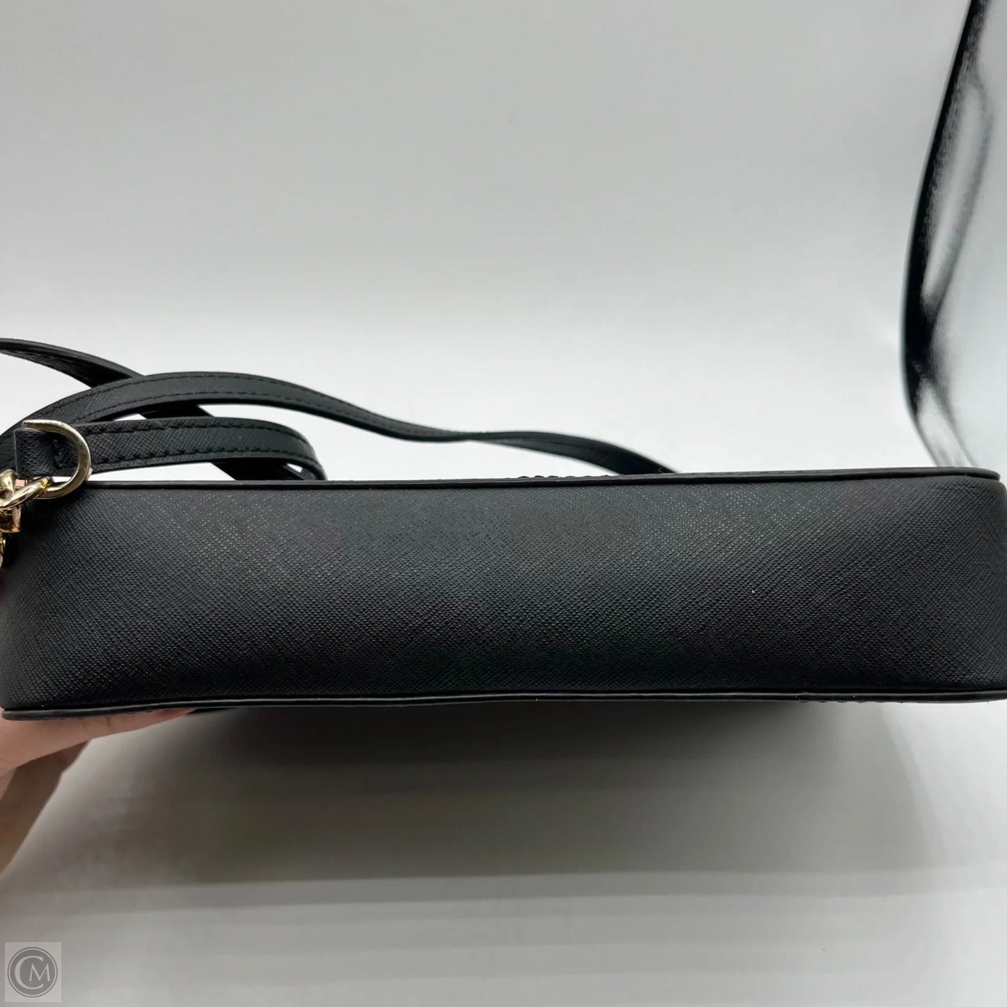 Crossbody Designer By Michael Kors, Size: Medium