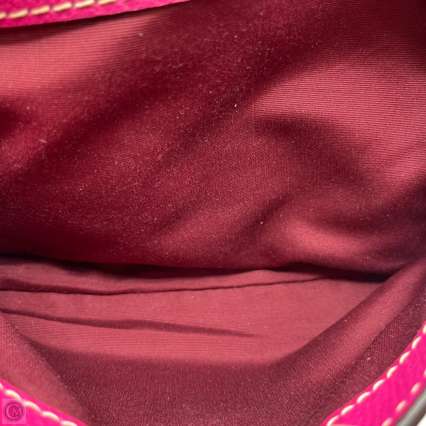 Crossbody Luxury Designer By Marc Jacobs, Size: Medium