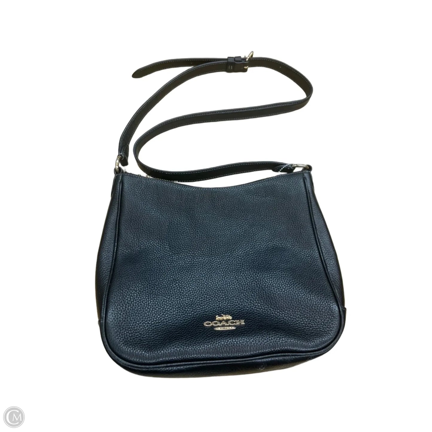 Crossbody Designer By Coach, Size: Medium