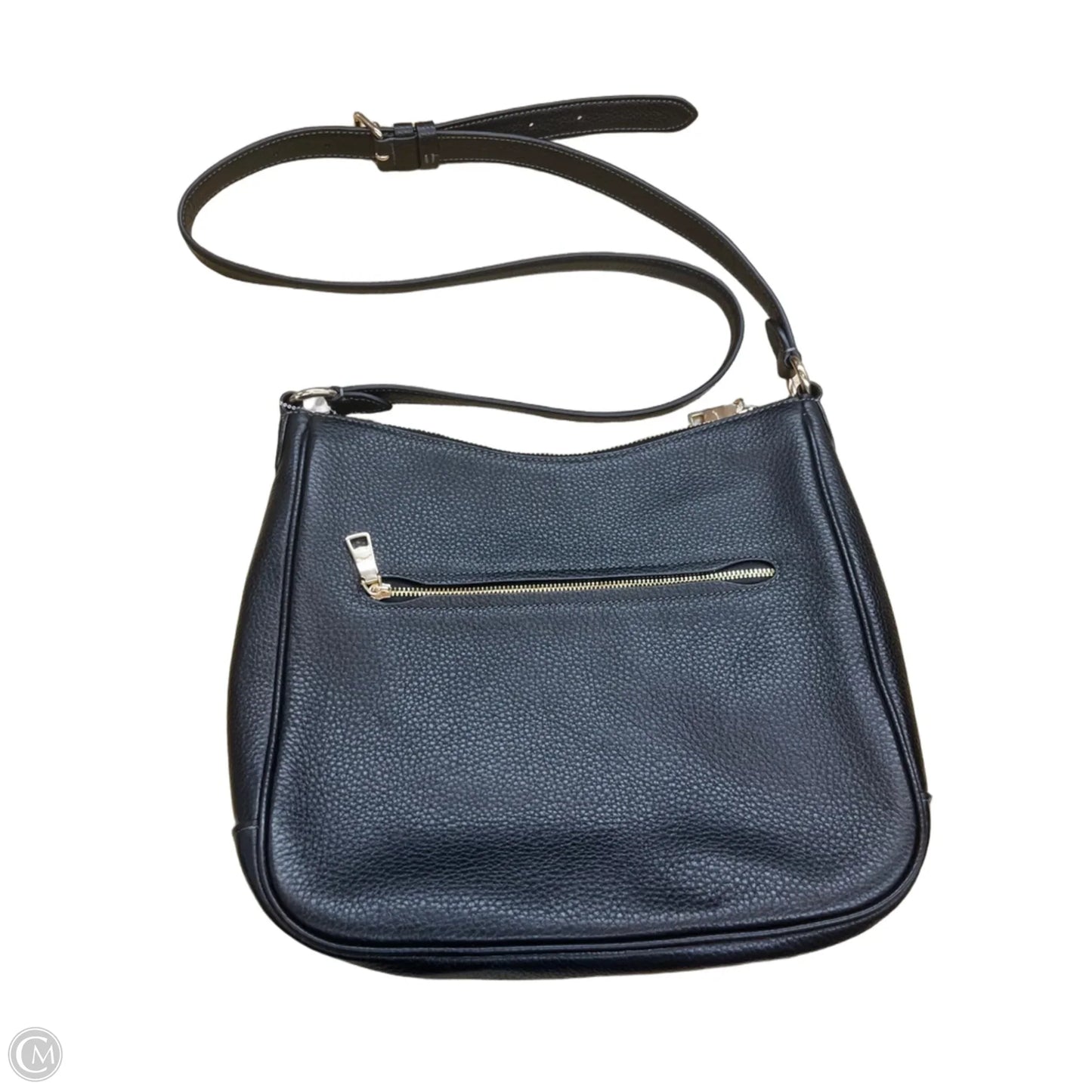 Crossbody Designer By Coach, Size: Medium