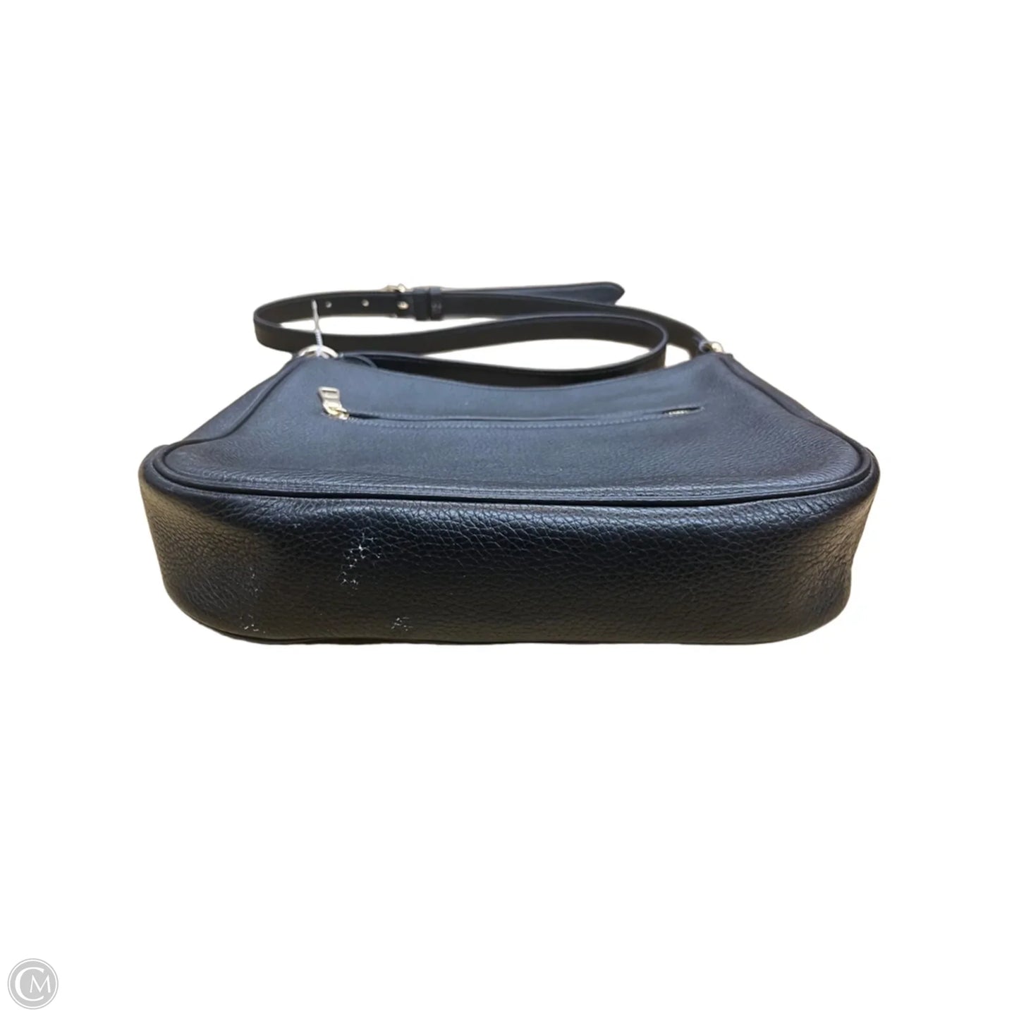 Crossbody Designer By Coach, Size: Medium