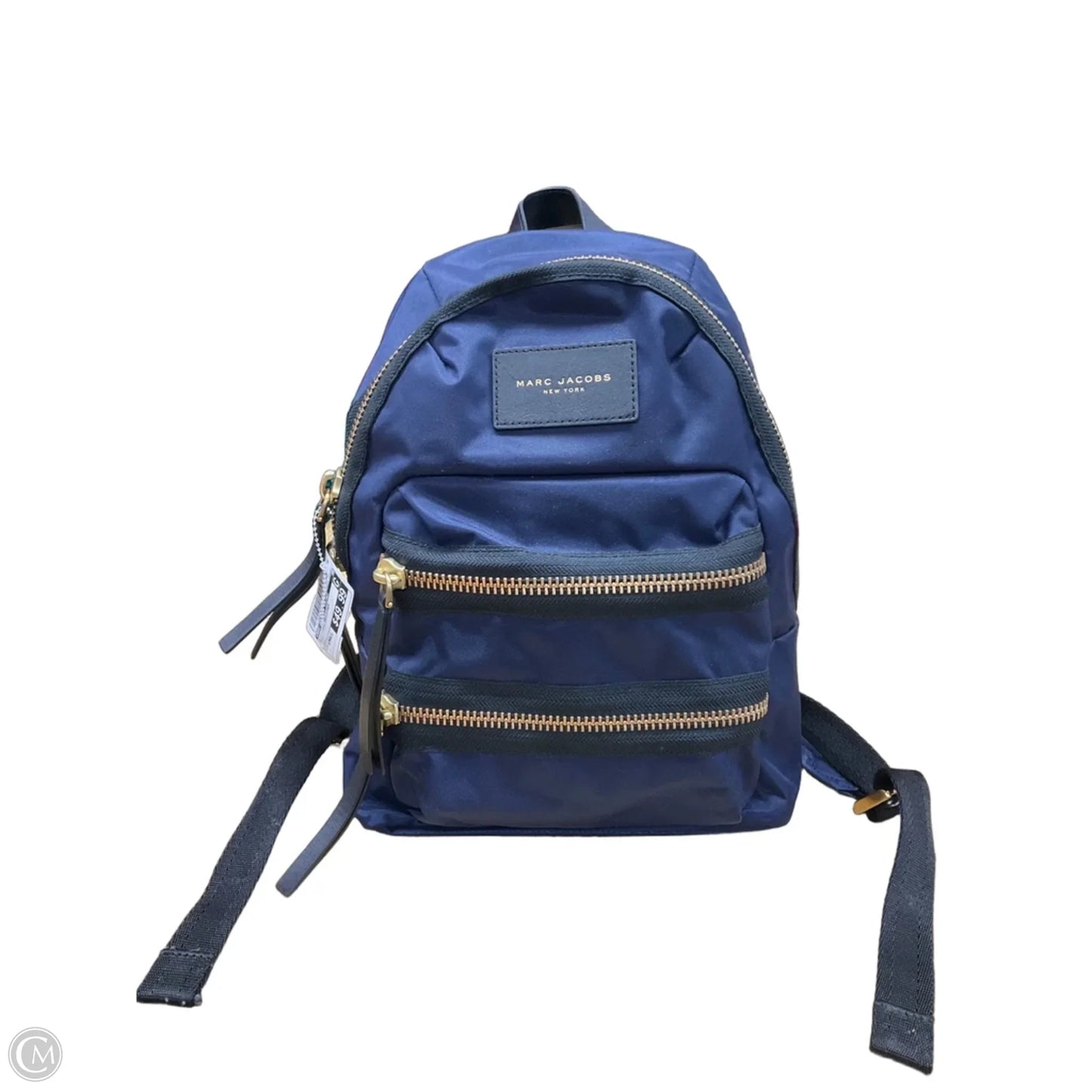 Backpack Designer By Marc By Marc Jacobs, Size: Small