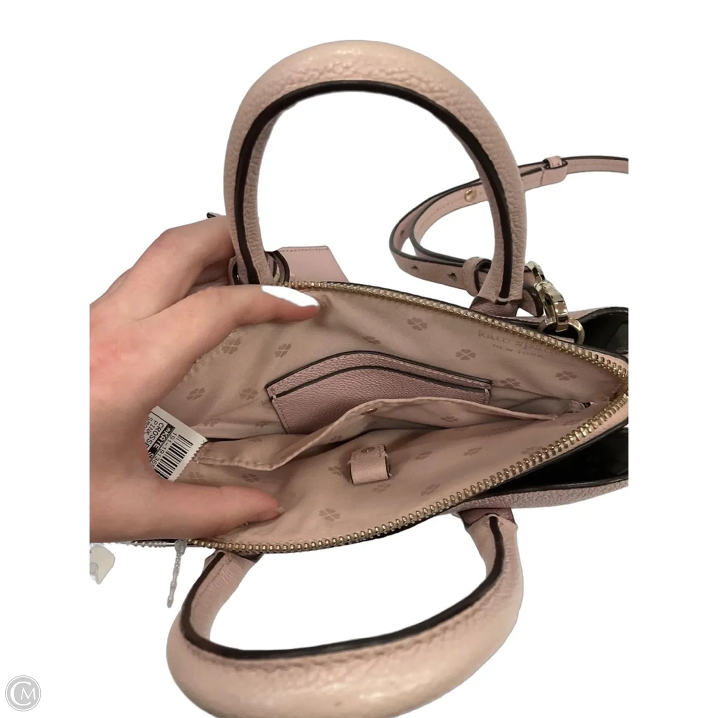 Crossbody Designer By Kate Spade, Size: Small