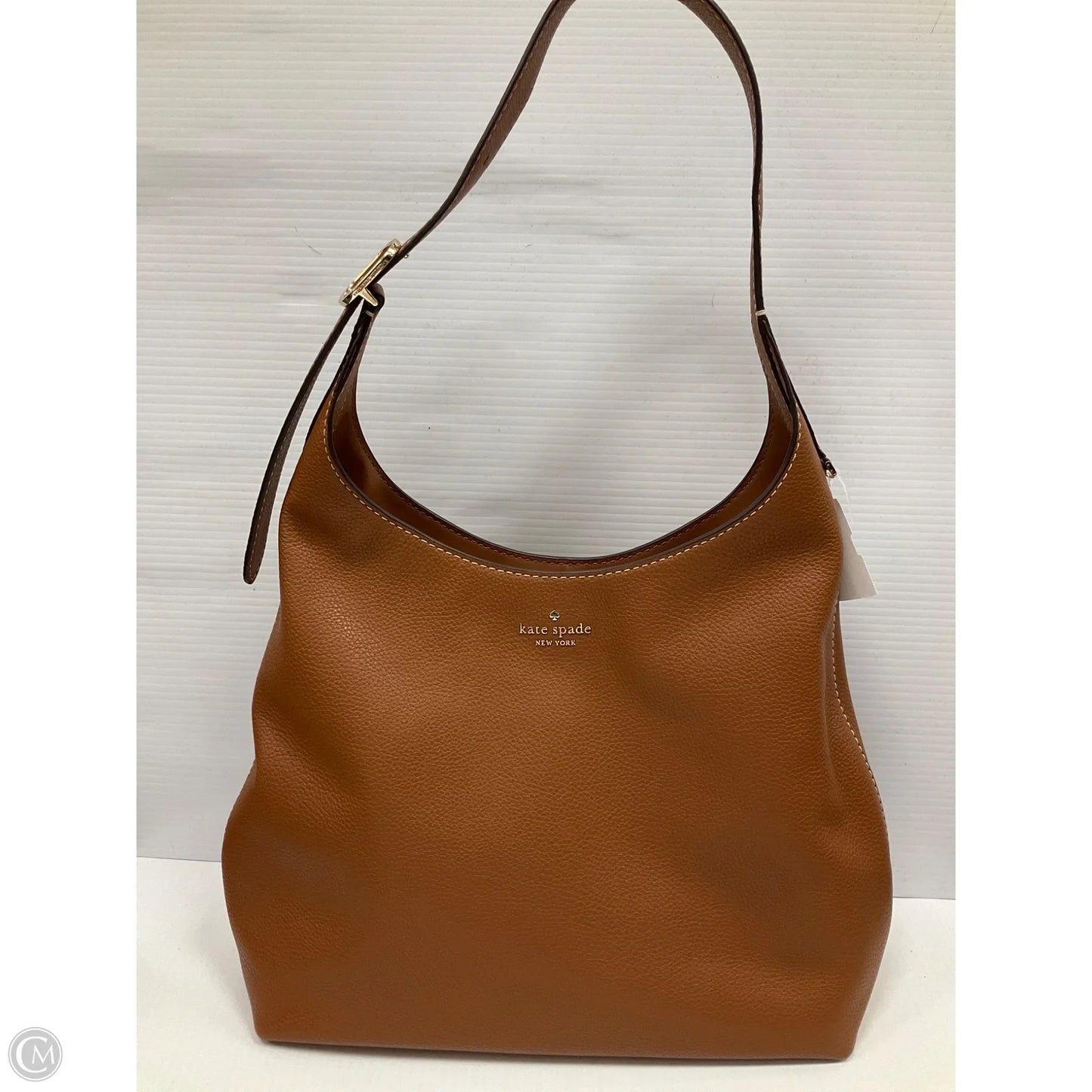 Handbag Designer By Kate Spade, Size: Large