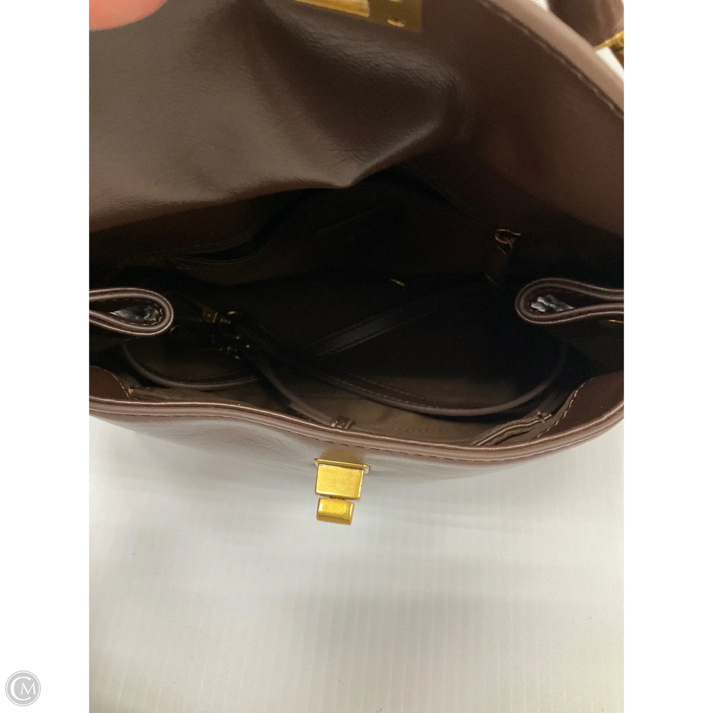 Handbag By Clothes Mentor, Size: Small