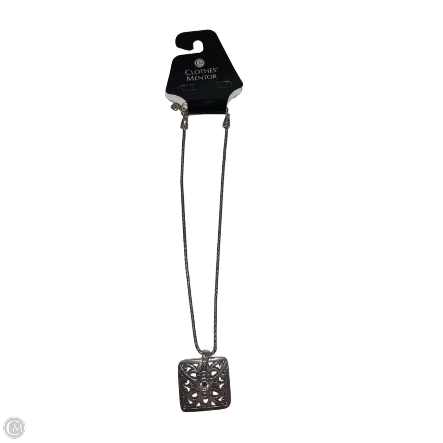 Necklace Pendant By Brighton