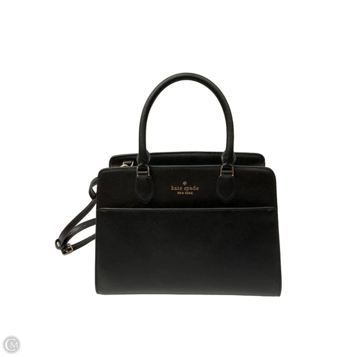 Crossbody Designer By Kate Spade, Size: Medium