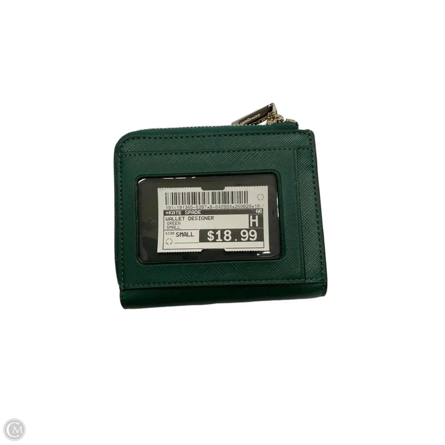 Wallet Designer By Kate Spade, Size: Small