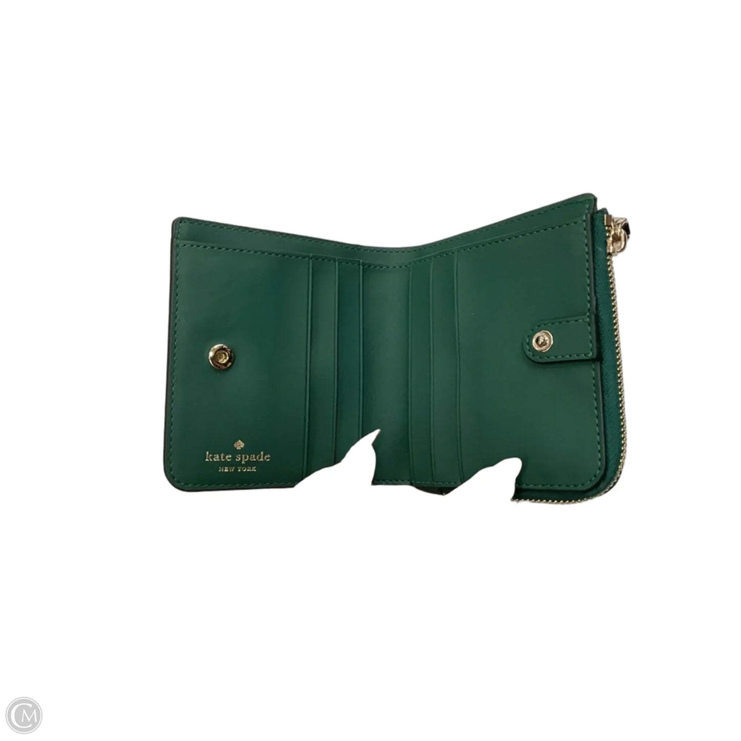Wallet Designer By Kate Spade, Size: Small