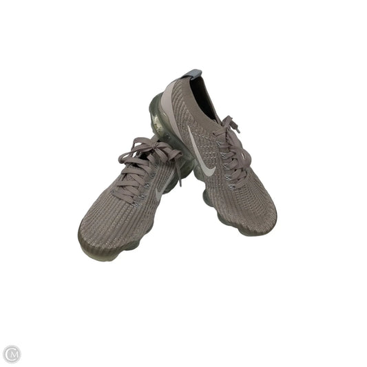 Shoes Athletic By Nike In Pink, Size: 8