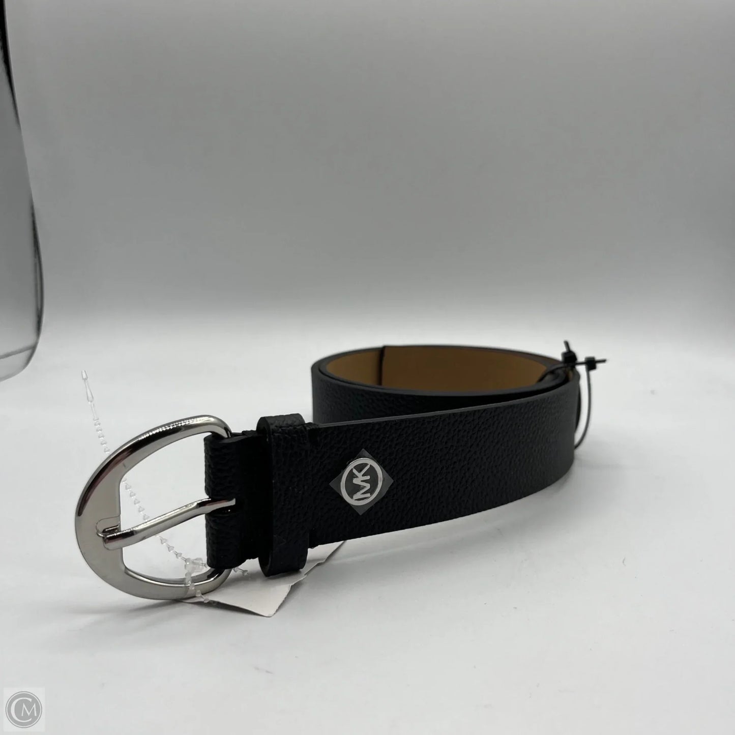 Belt Designer By Michael Kors, Size: Medium