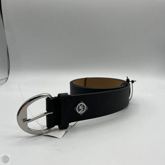 Belt Designer By Michael Kors, Size: Medium