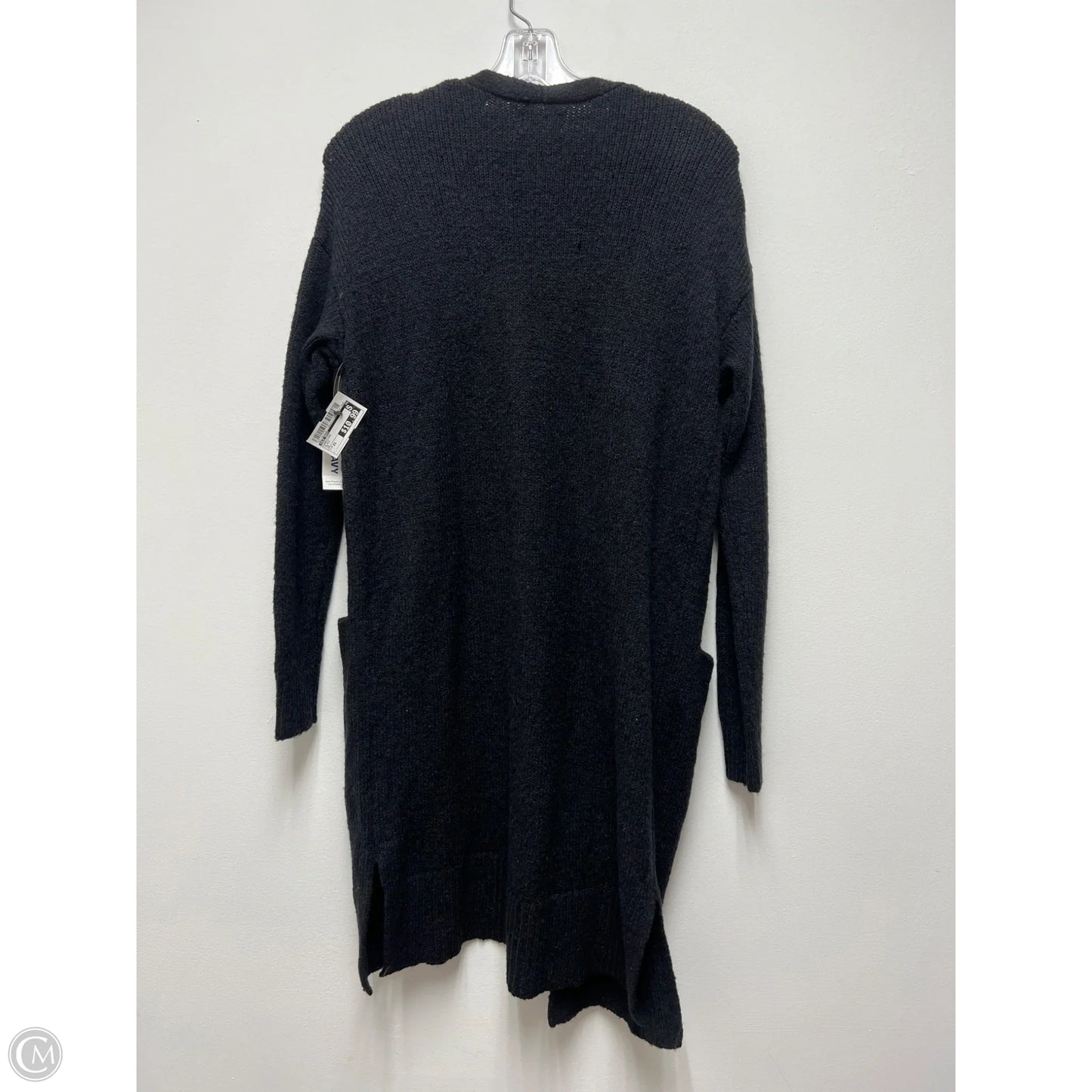 Cardigan By Old Navy In Black, Size: Xs