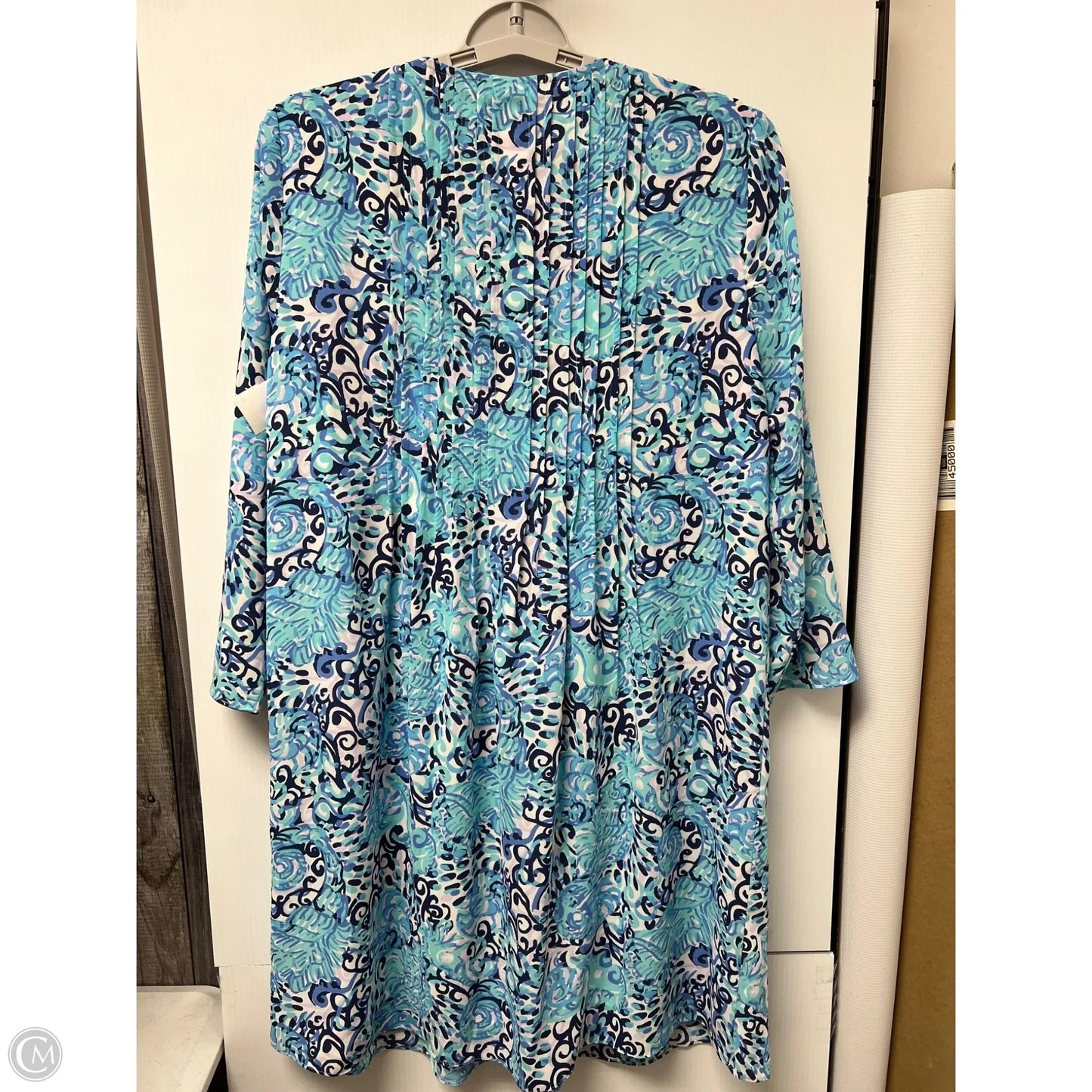Dress Designer By Lilly Pulitzer In Multi-colored, Size: S