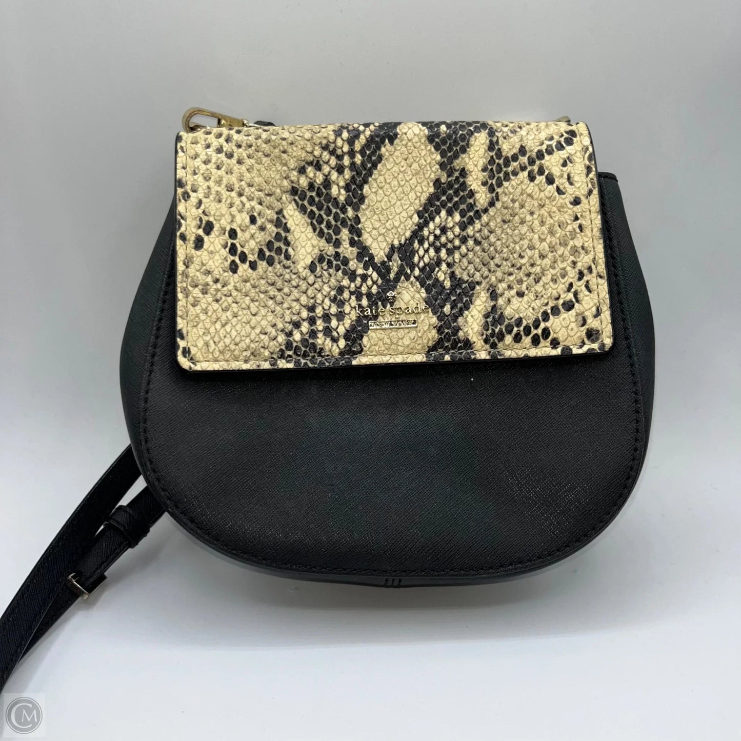 Crossbody Designer By Kate Spade, Size: Small