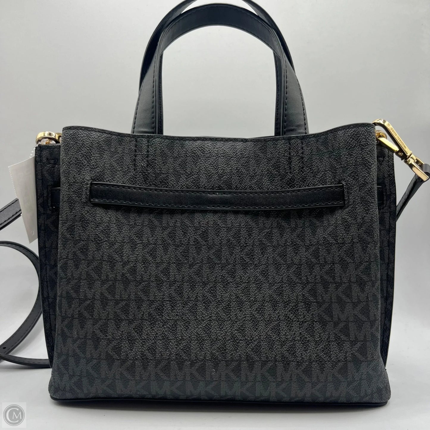 Crossbody Designer By Michael Kors, Size: Small