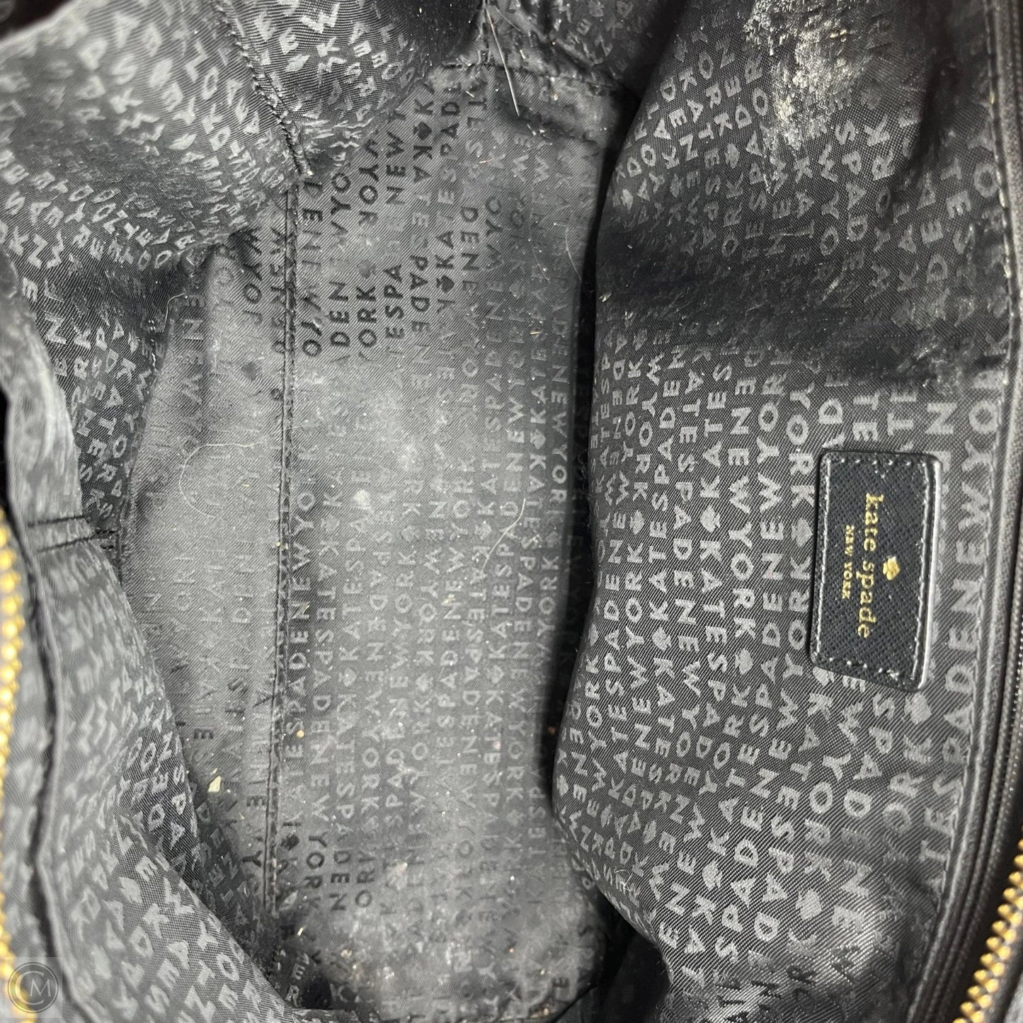 Handbag Designer By Kate Spade, Size: Small