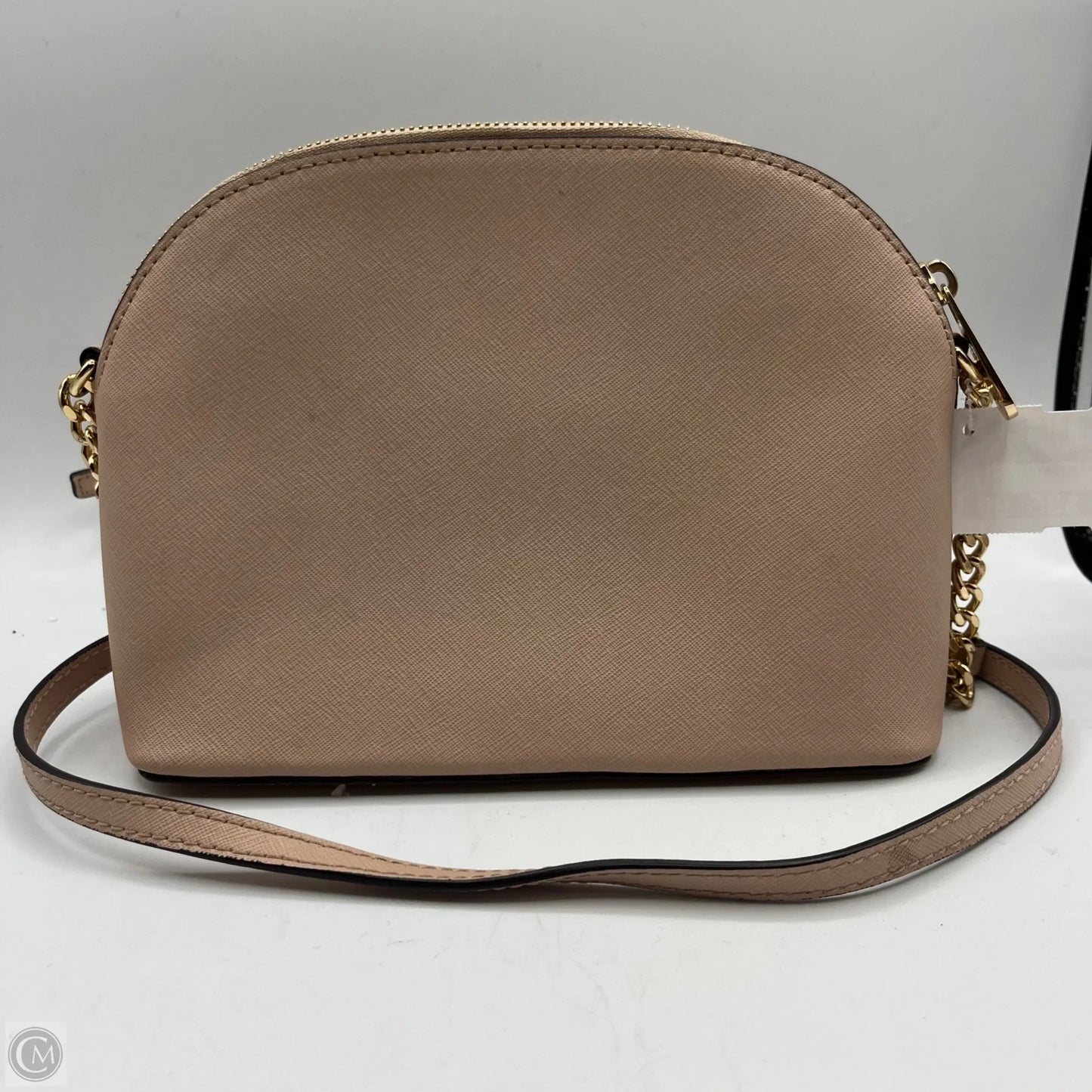 Crossbody Designer By Michael Kors, Size: Small