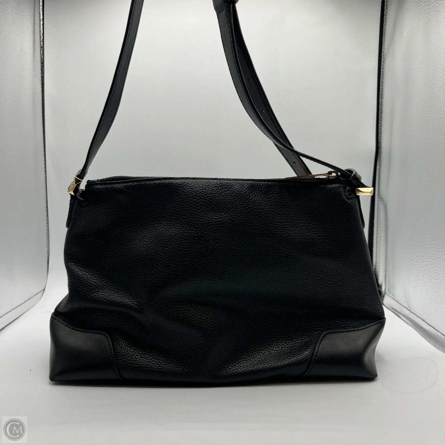 Crossbody Designer By Michael Kors, Size: Large