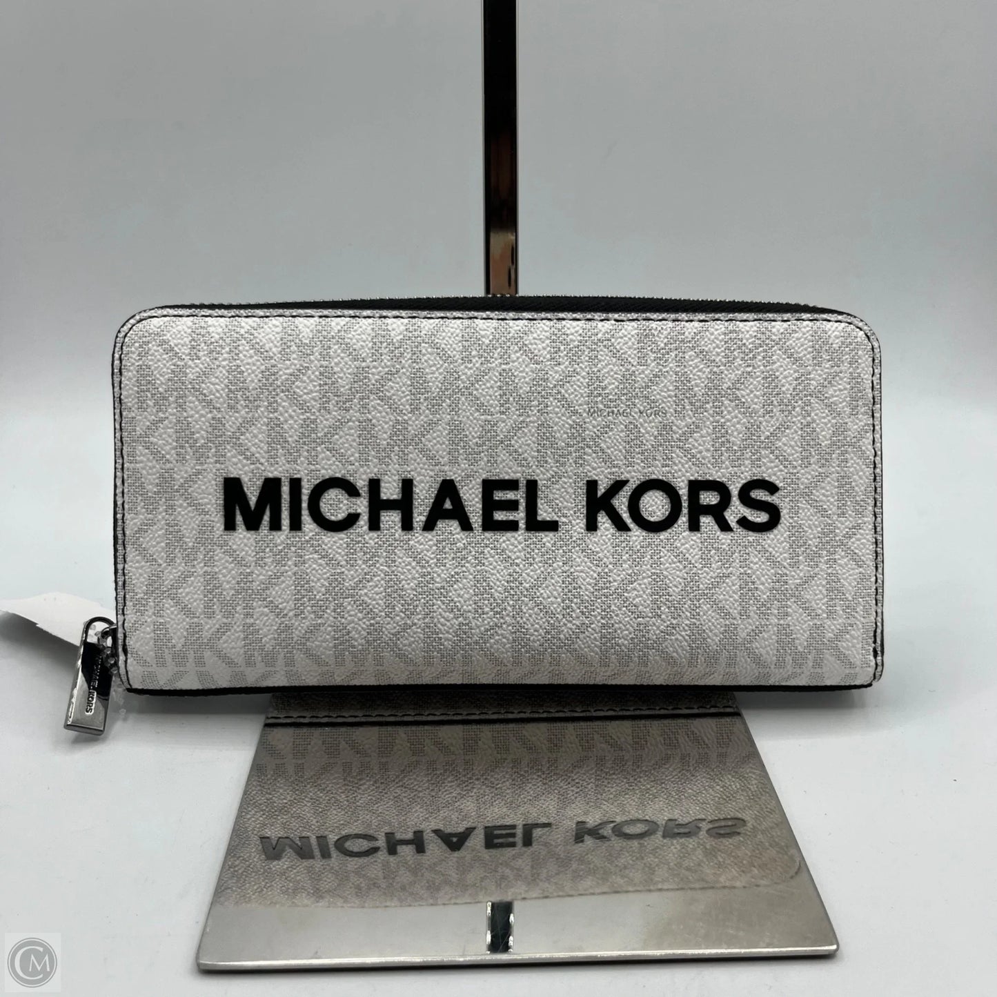 Wallet Designer By Michael Kors, Size: Large