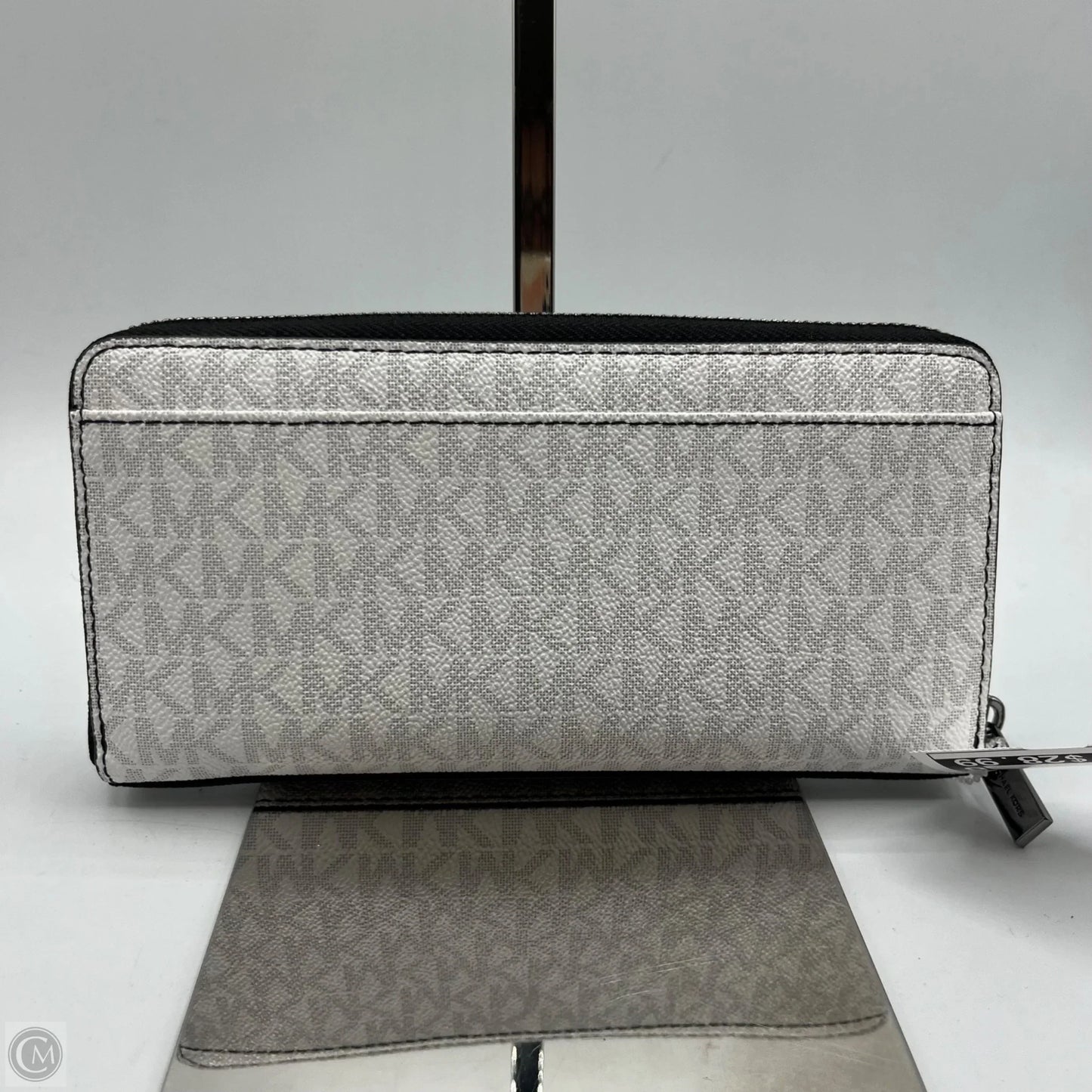 Wallet Designer By Michael Kors, Size: Large