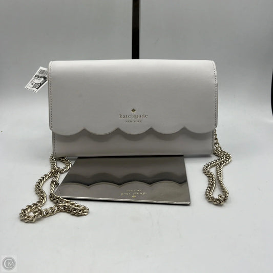 Crossbody Designer By Kate Spade, Size: Small