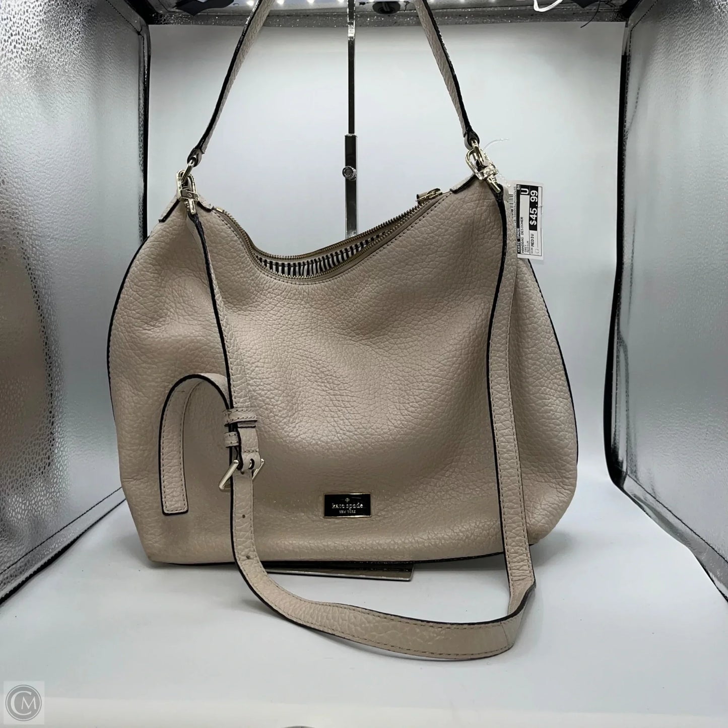 Handbag Designer By Kate Spade, Size: Medium