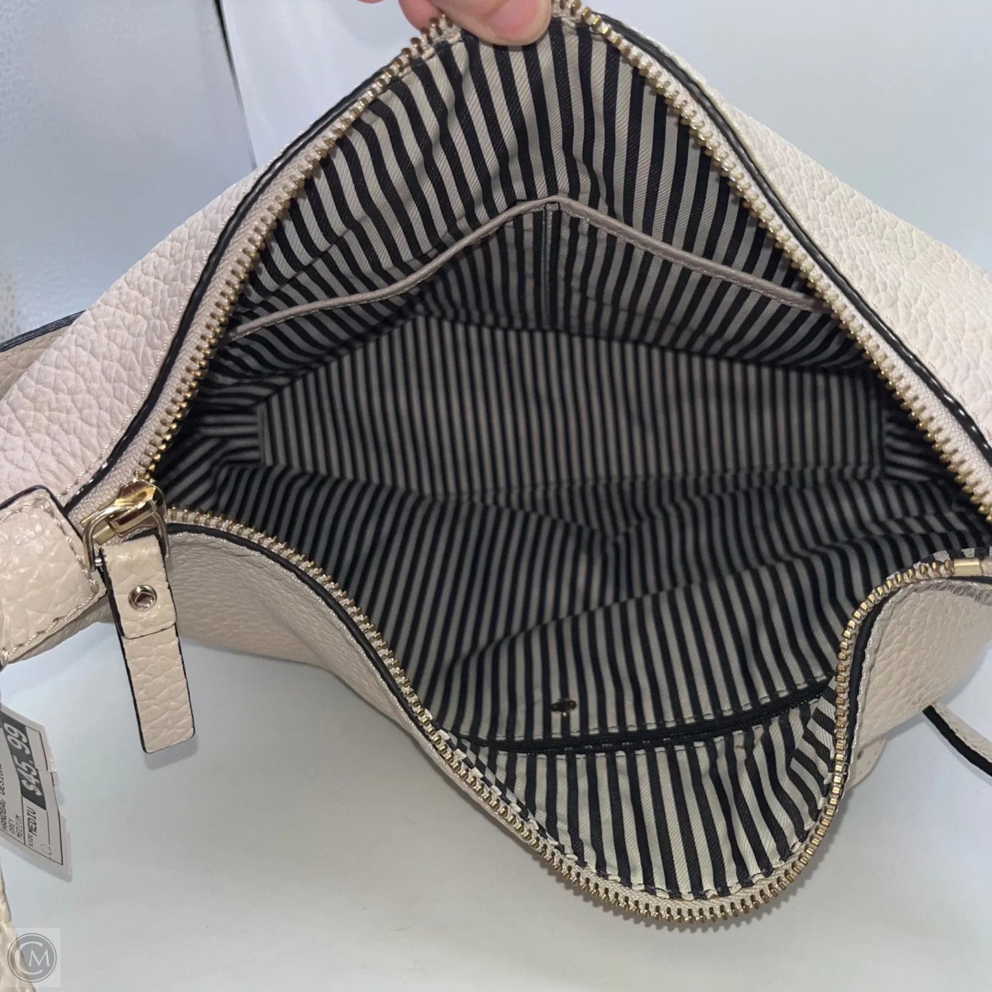 Handbag Designer By Kate Spade, Size: Medium