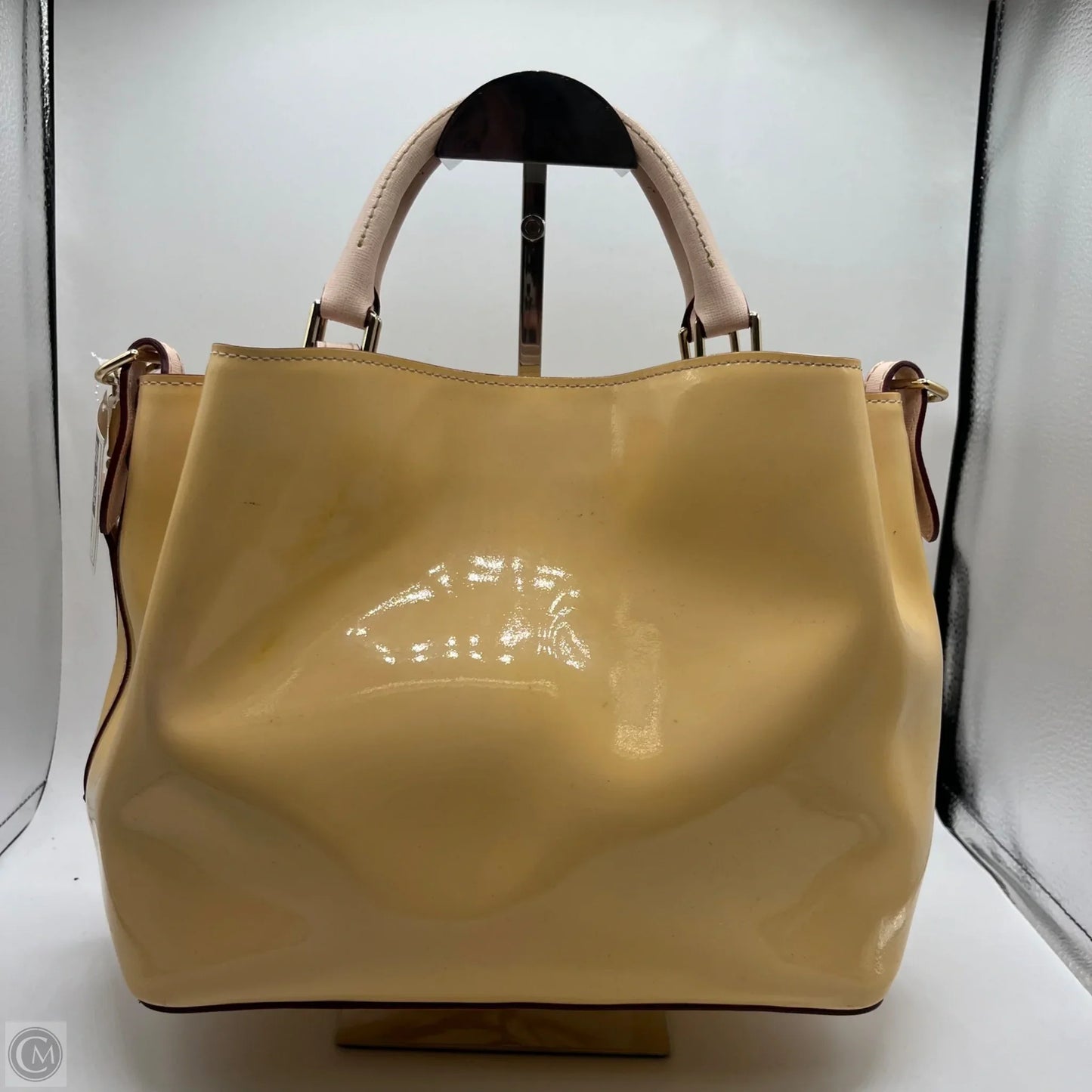 Crossbody Designer By Dooney And Bourke, Size: Medium